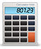 Icon Calculator